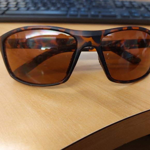 Panama Jack Tortoise Shell Design Sunglasses  DG0922 - Picture 2 of 8